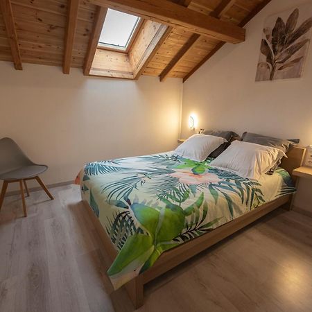 Apartamento Le Cosy Guillestre Exterior foto