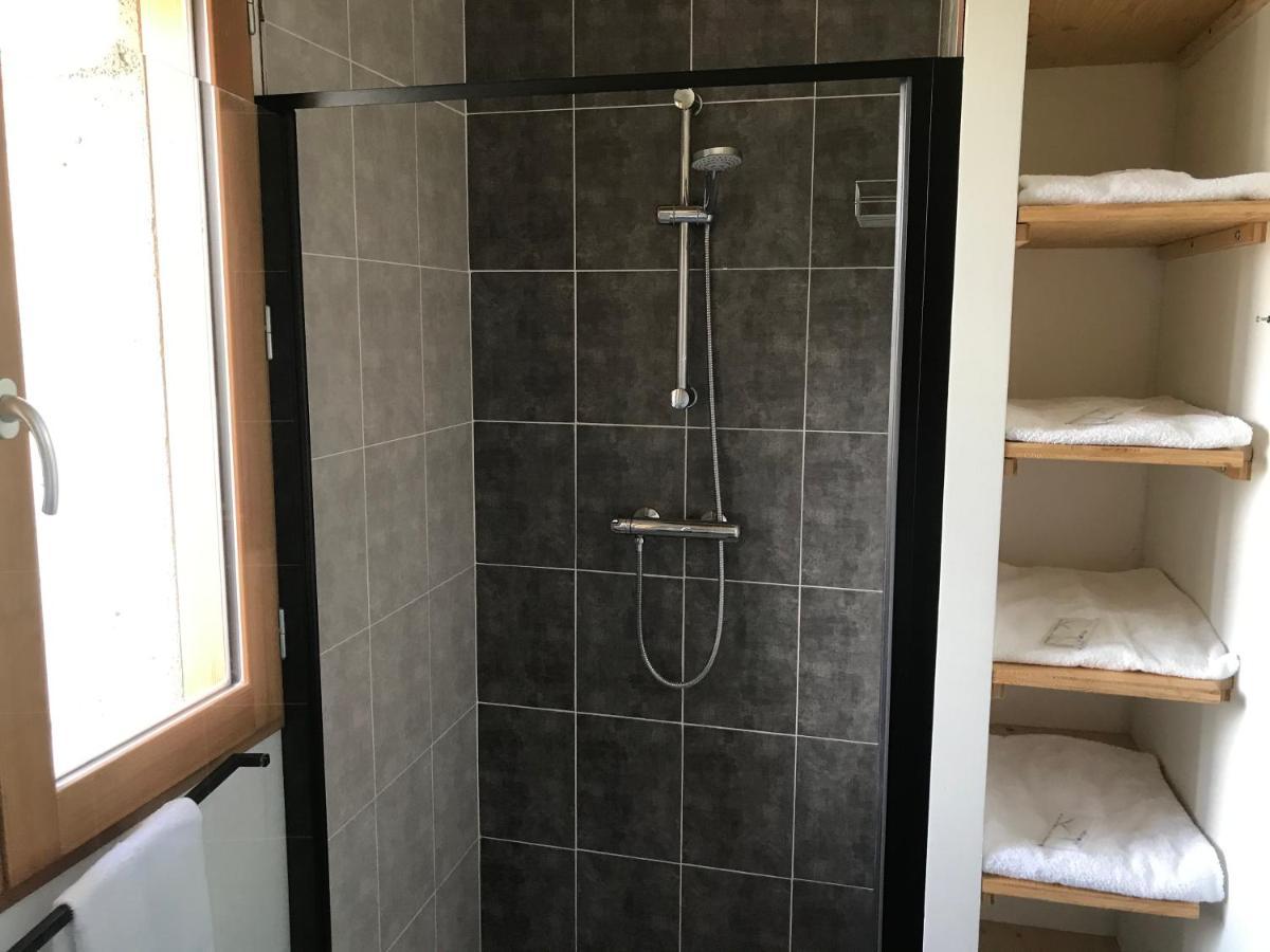 Apartamento Le Cosy Guillestre Exterior foto