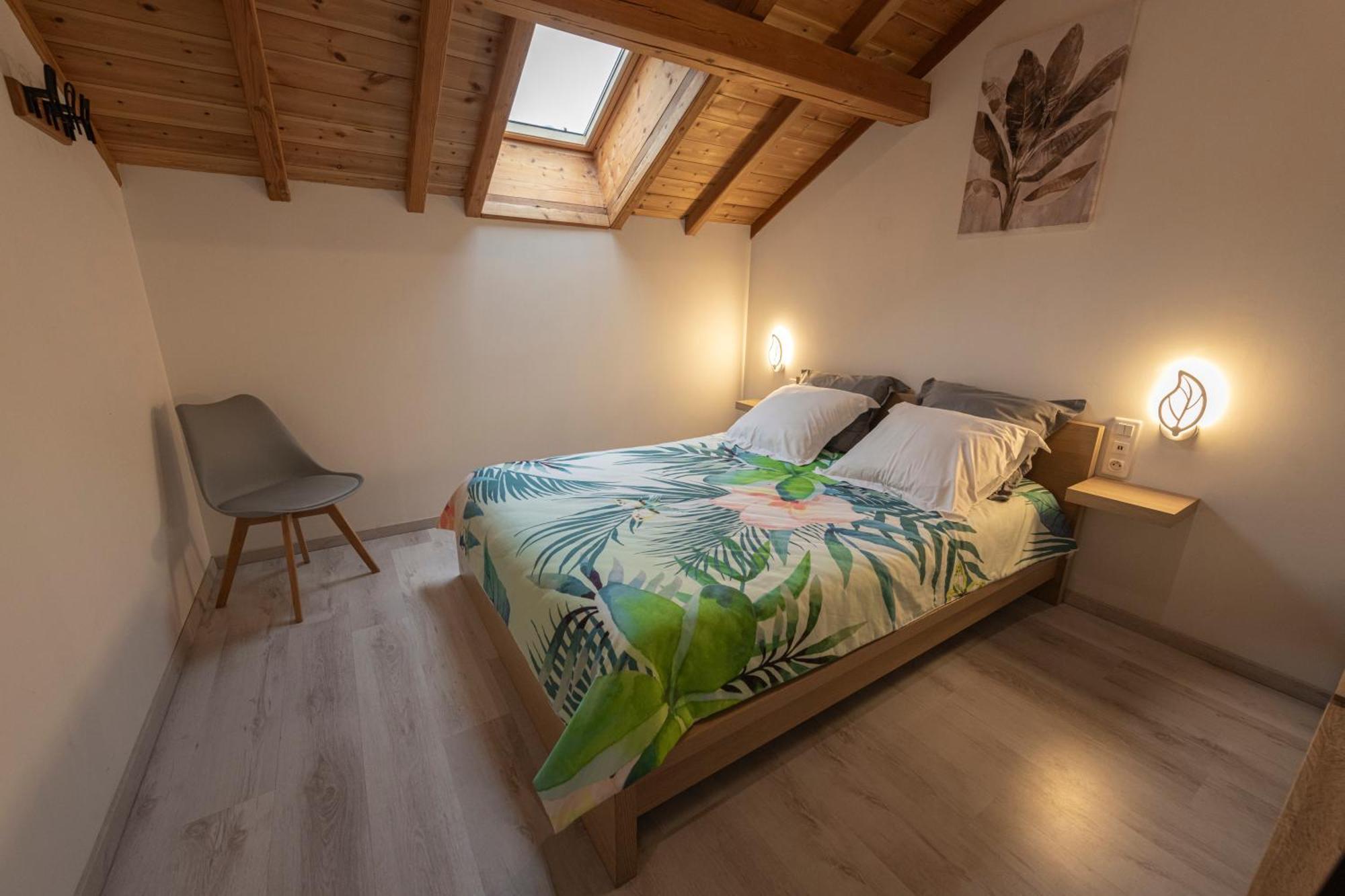 Apartamento Le Cosy Guillestre Exterior foto