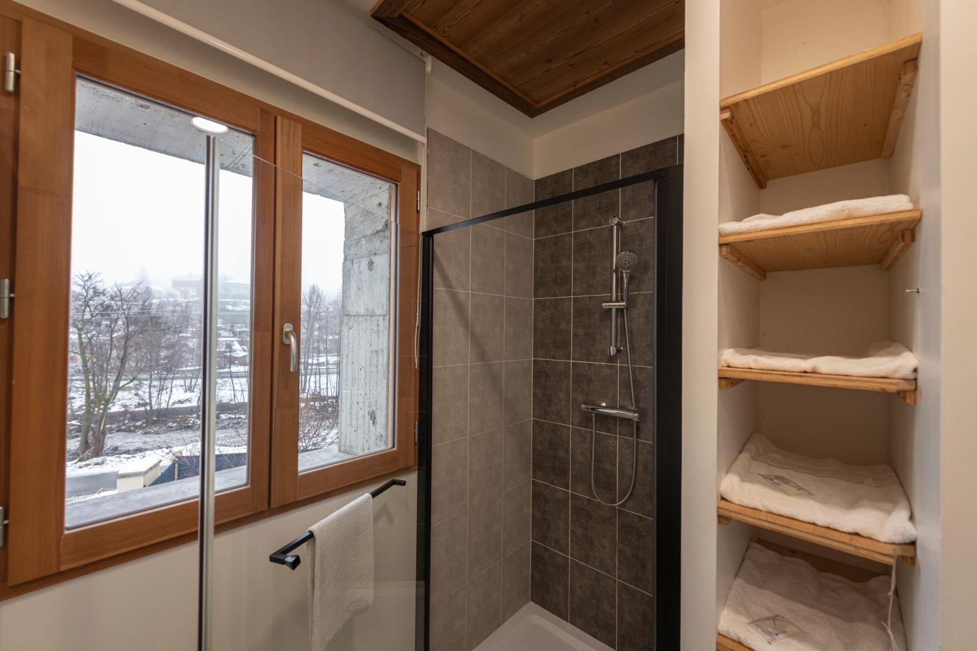 Apartamento Le Cosy Guillestre Exterior foto