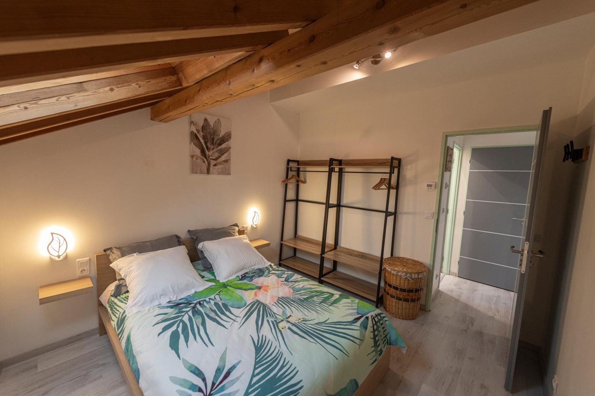 Apartamento Le Cosy Guillestre Exterior foto